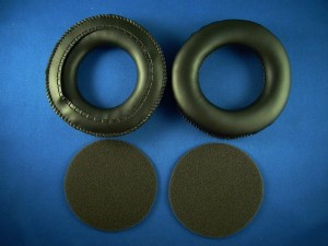 全新特製耳罩組適用AKG K24X/K27X SUPER